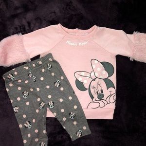 2 piece matching set